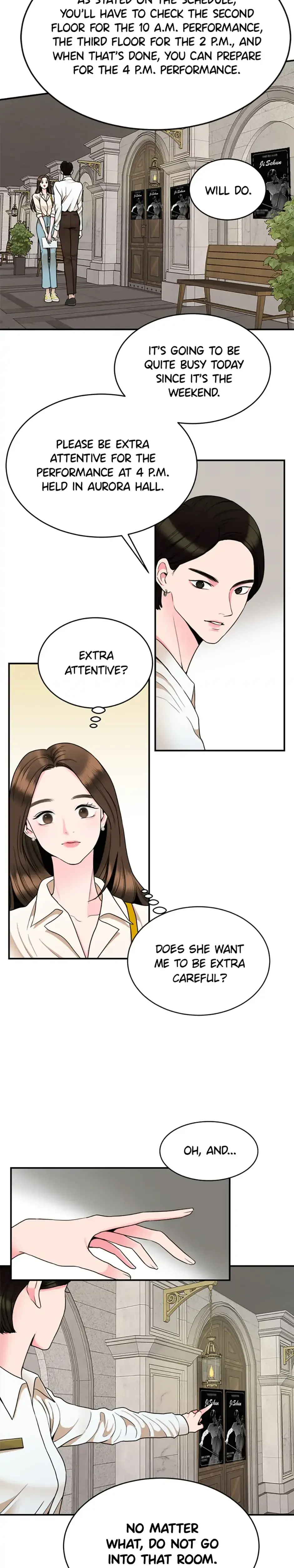 The Cellist Episode 1 - Page 6
