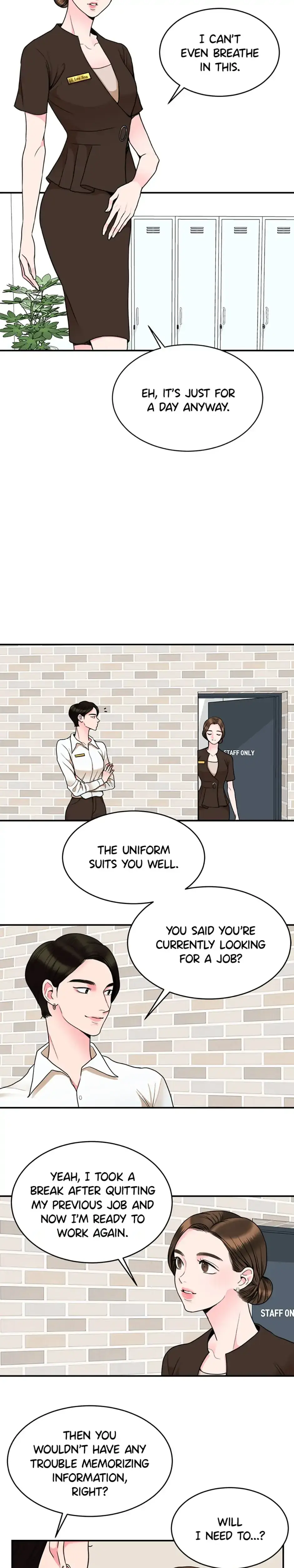 The Cellist Episode 1 - Page 8