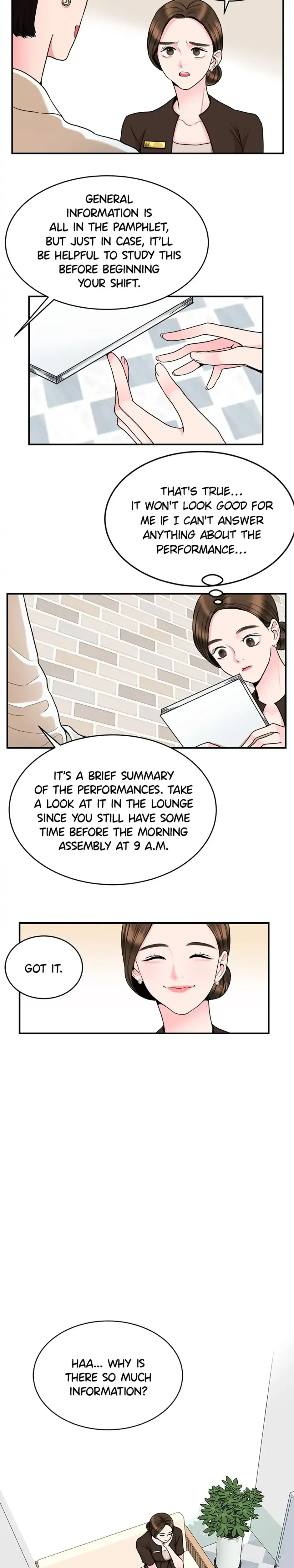 The Cellist Episode 1 - Page 9