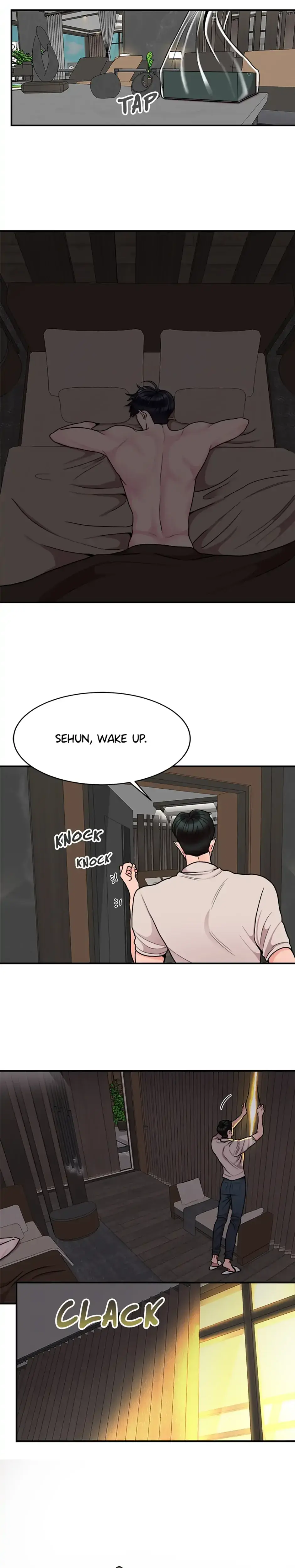 The Cellist Episode 10 - Page 2