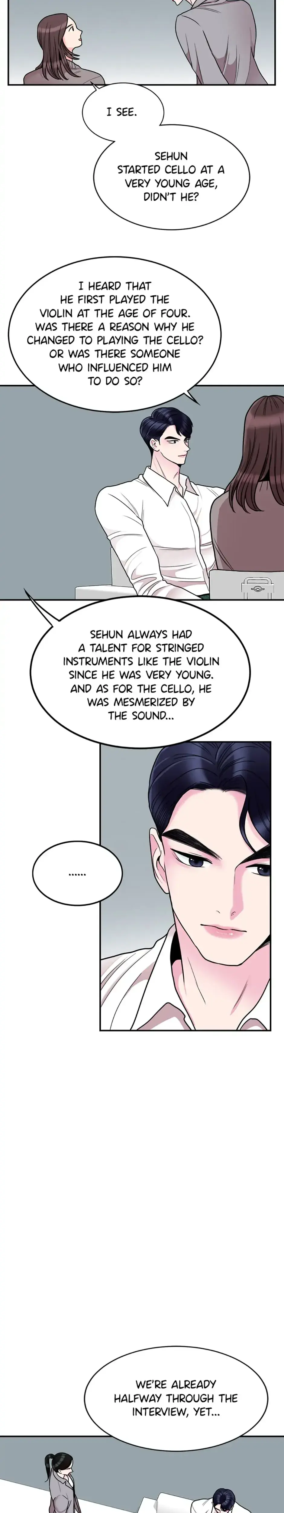 The Cellist Episode 11 - Page 2