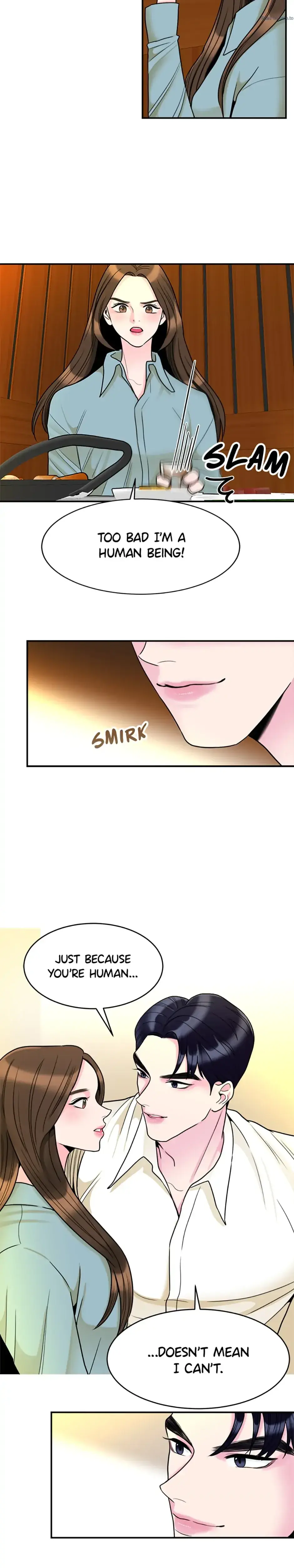 The Cellist Episode 13 - Page 10