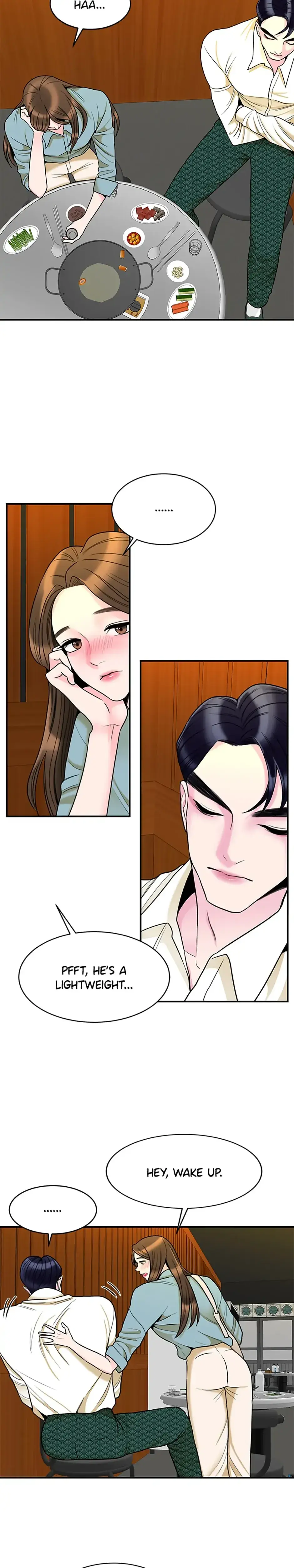 The Cellist Episode 13 - Page 13