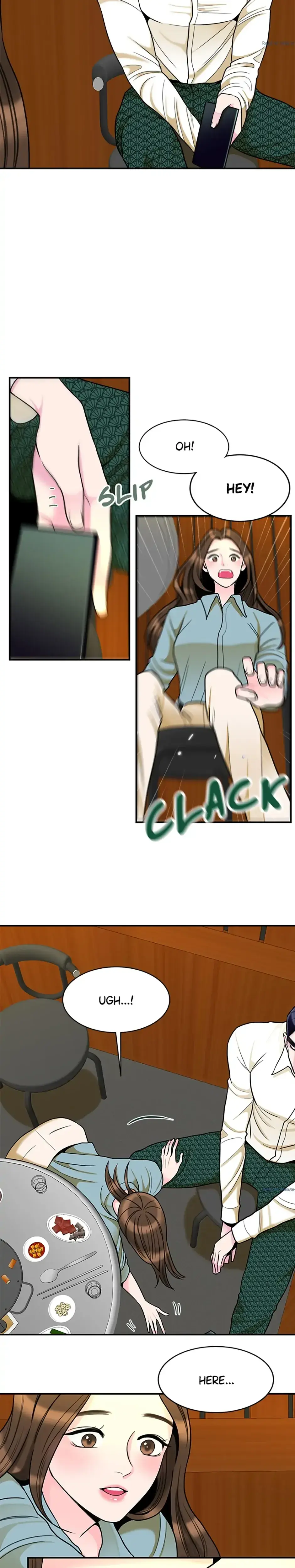 The Cellist Episode 13 - Page 16
