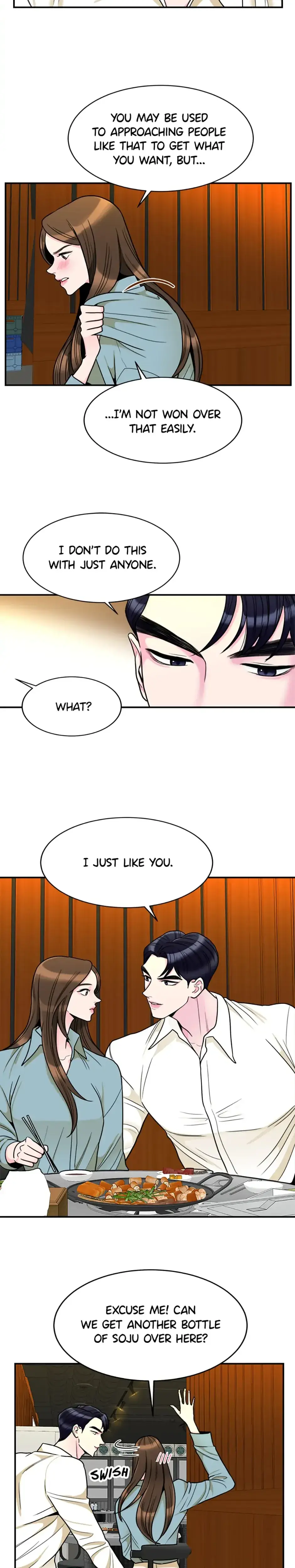 The Cellist Episode 13 - Page 2