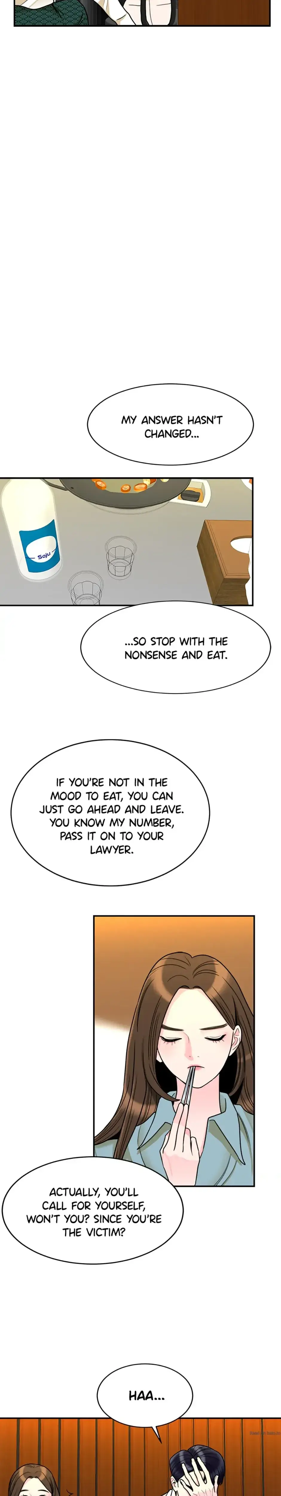 The Cellist Episode 13 - Page 3