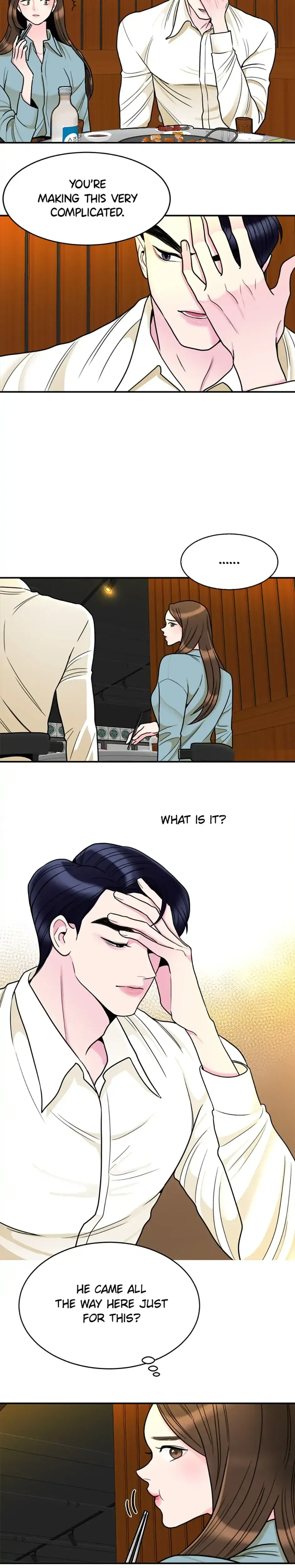 The Cellist Episode 13 - Page 4