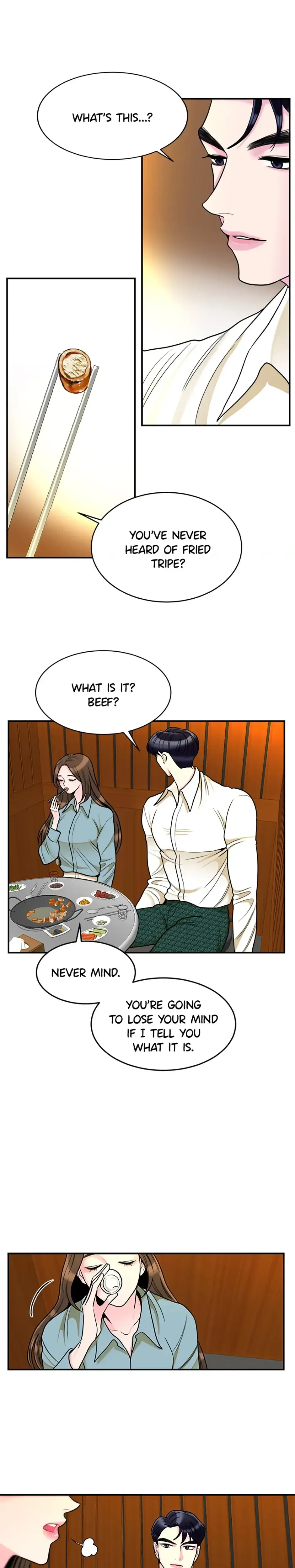 The Cellist Episode 13 - Page 6