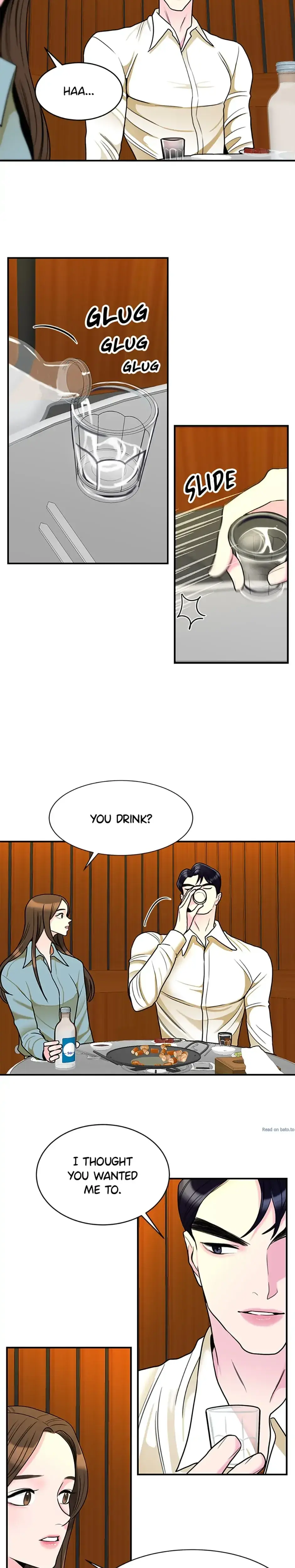 The Cellist Episode 13 - Page 7