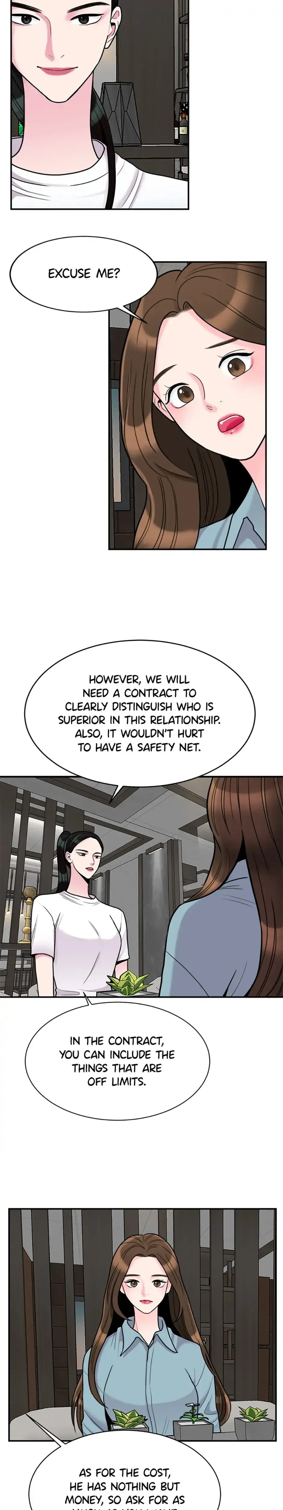 The Cellist Episode 16 - Page 3