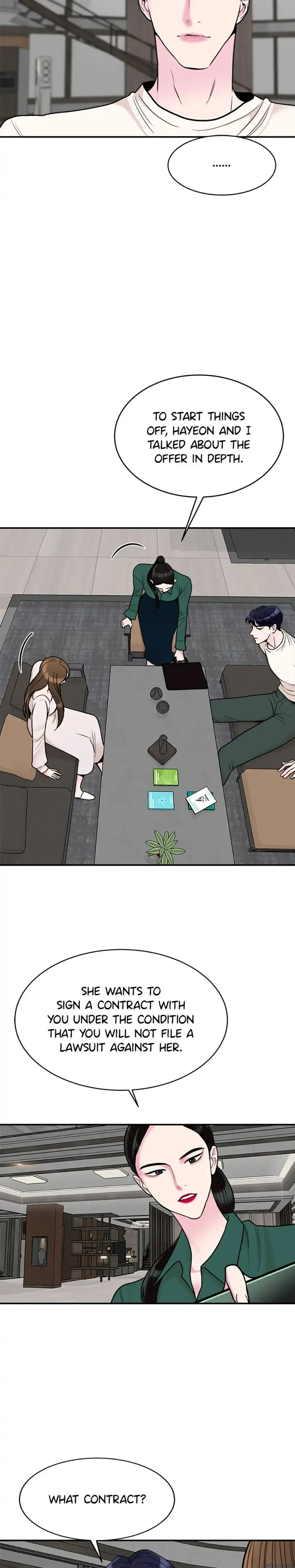 The Cellist Episode 18 - Page 2