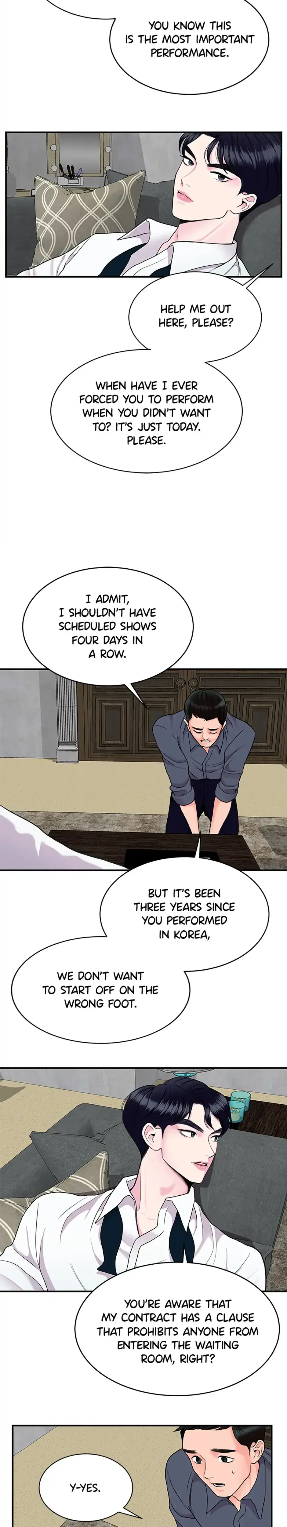 The Cellist Episode 2 - Page 16