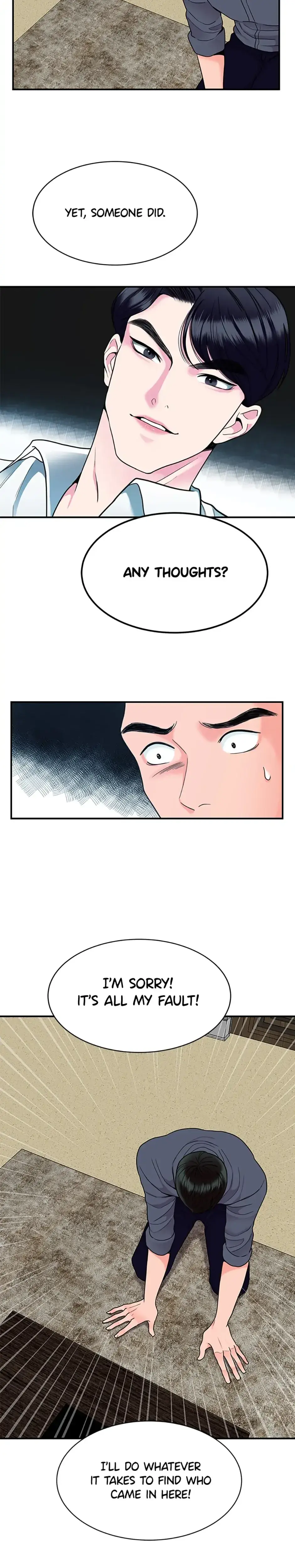 The Cellist Episode 2 - Page 17