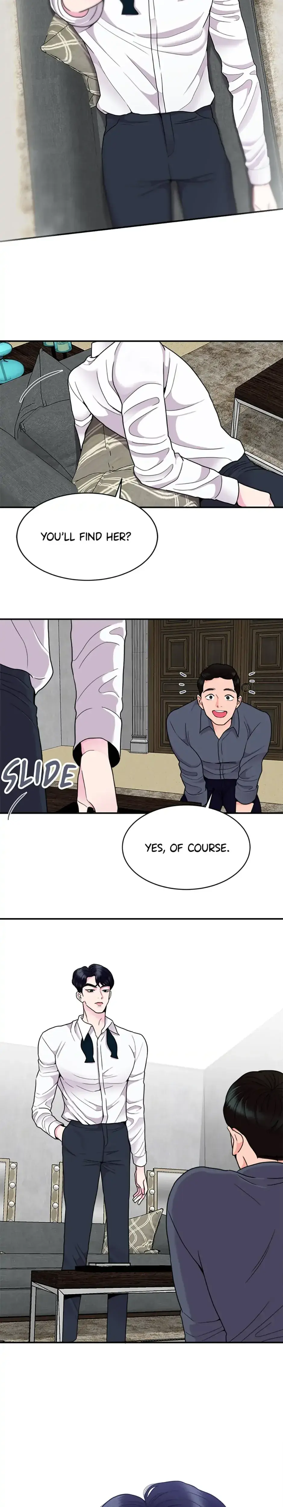 The Cellist Episode 2 - Page 19