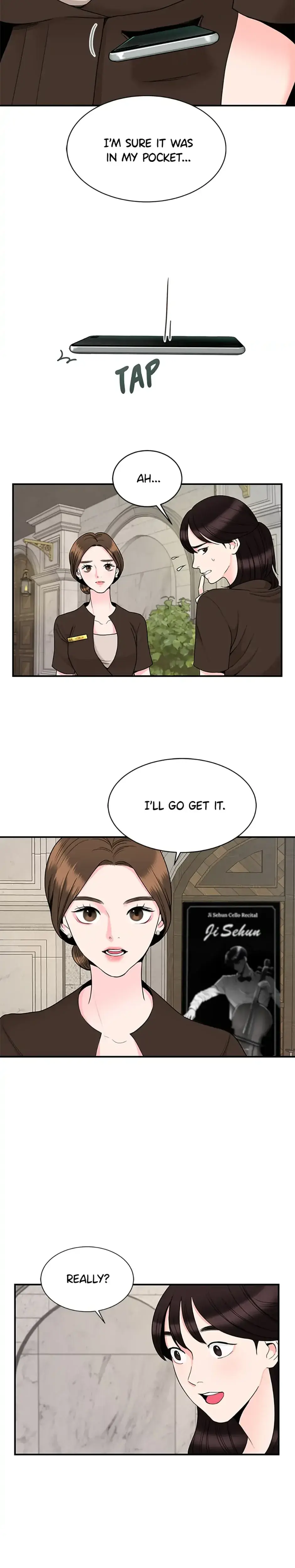 The Cellist Episode 2 - Page 2