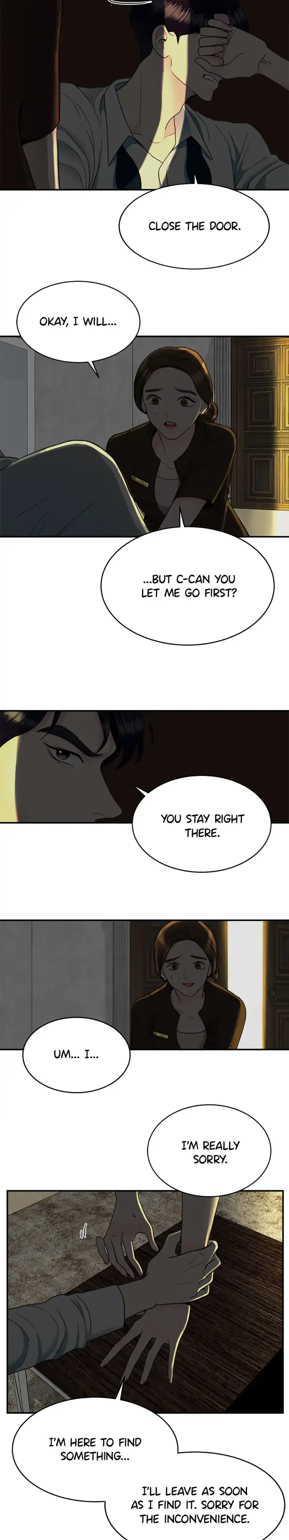 The Cellist Episode 2 - Page 7