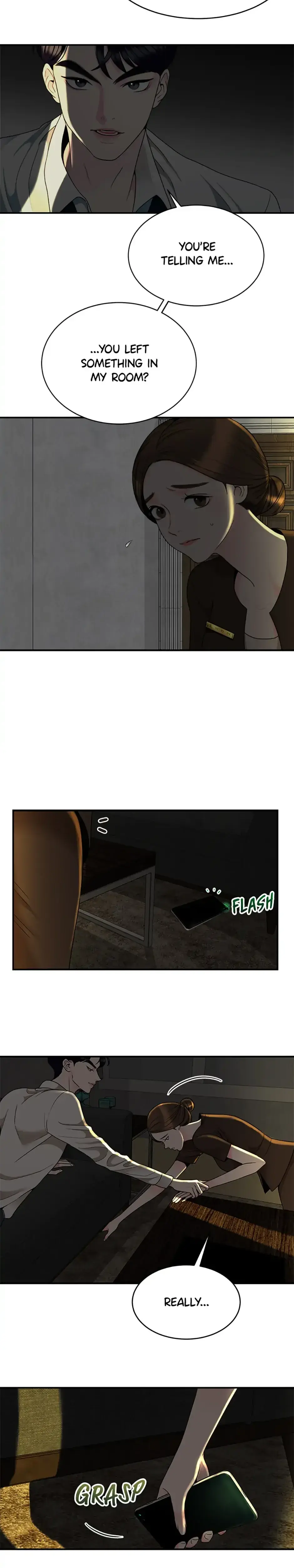 The Cellist Episode 2 - Page 8