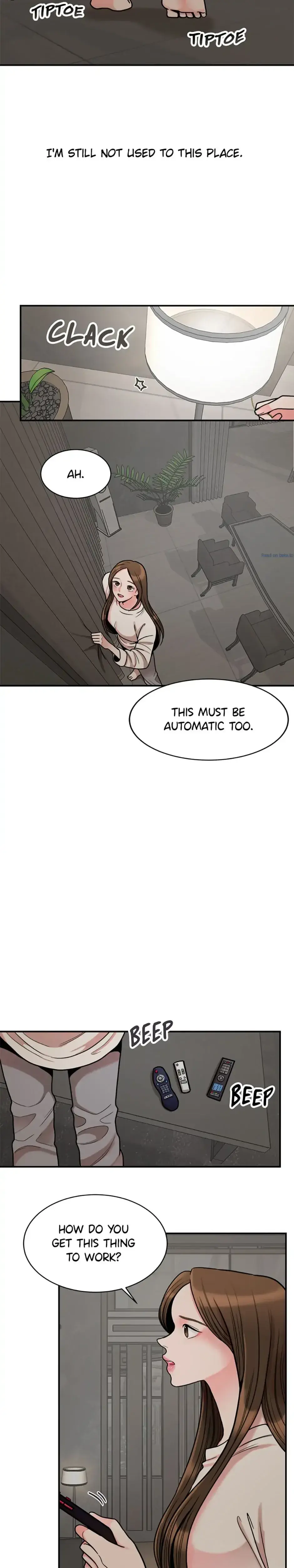The Cellist Episode 20 - Page 2