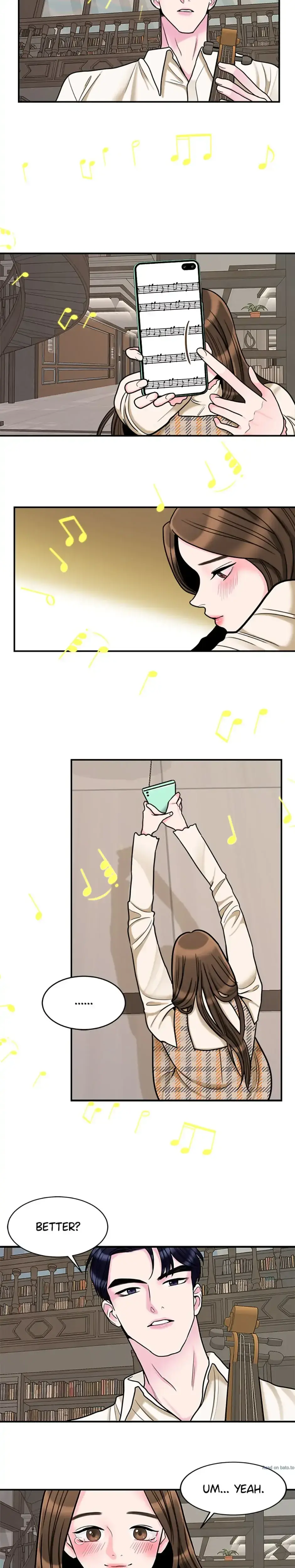 The Cellist Episode 21 - Page 10