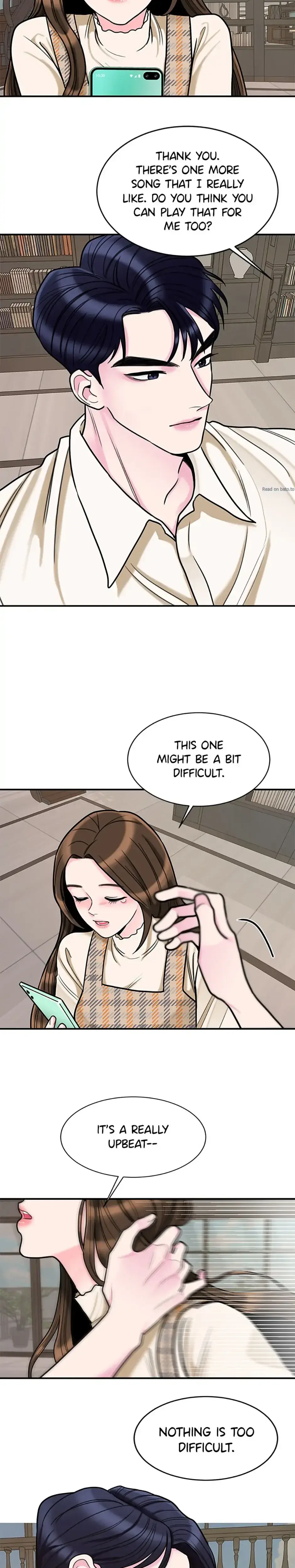 The Cellist Episode 21 - Page 11