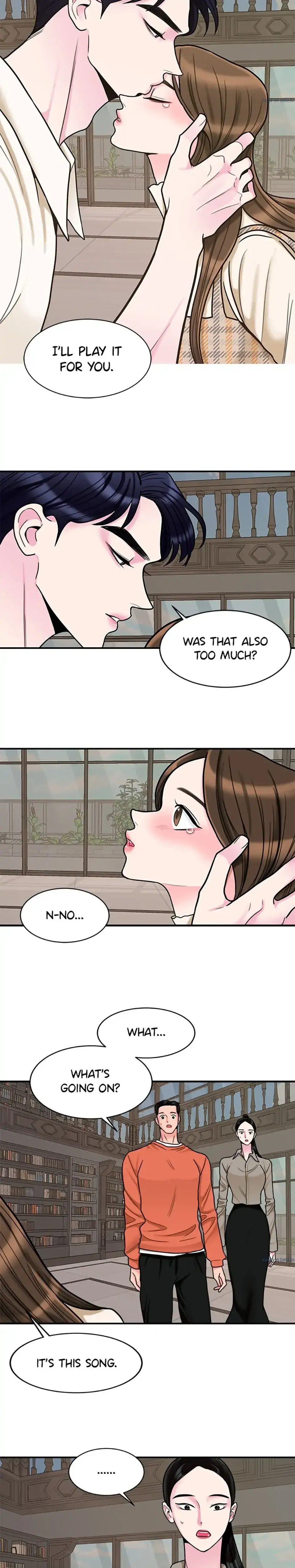 The Cellist Episode 21 - Page 12