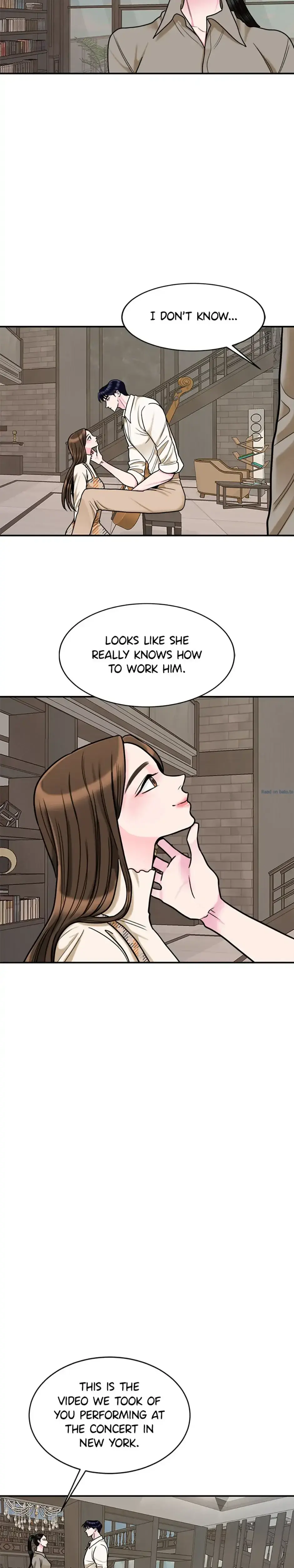 The Cellist Episode 21 - Page 13