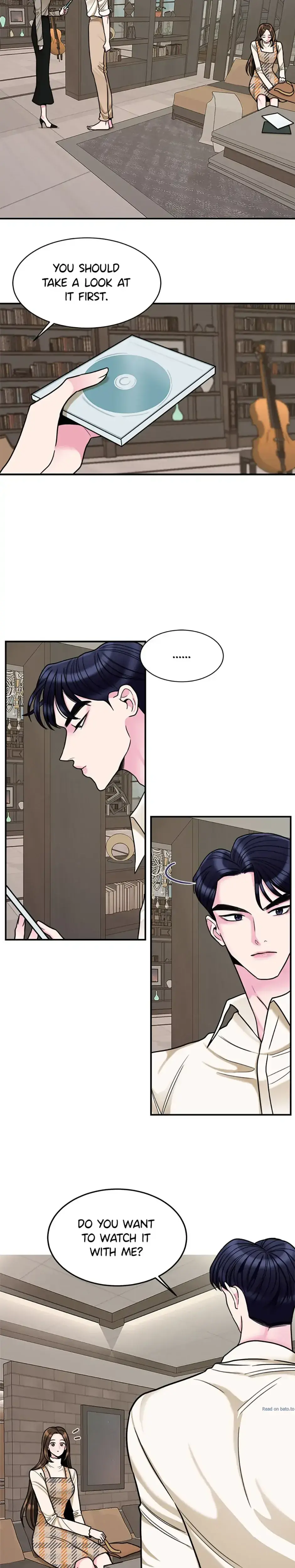 The Cellist Episode 21 - Page 14
