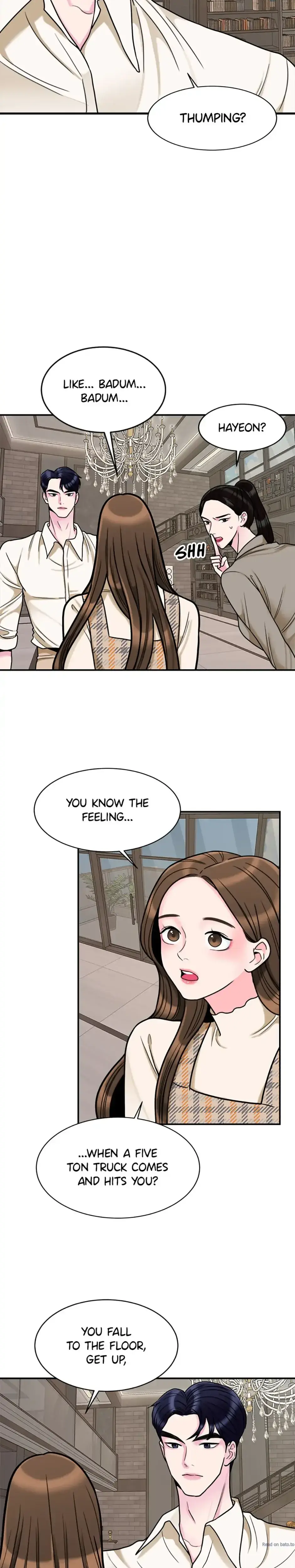 The Cellist Episode 21 - Page 2