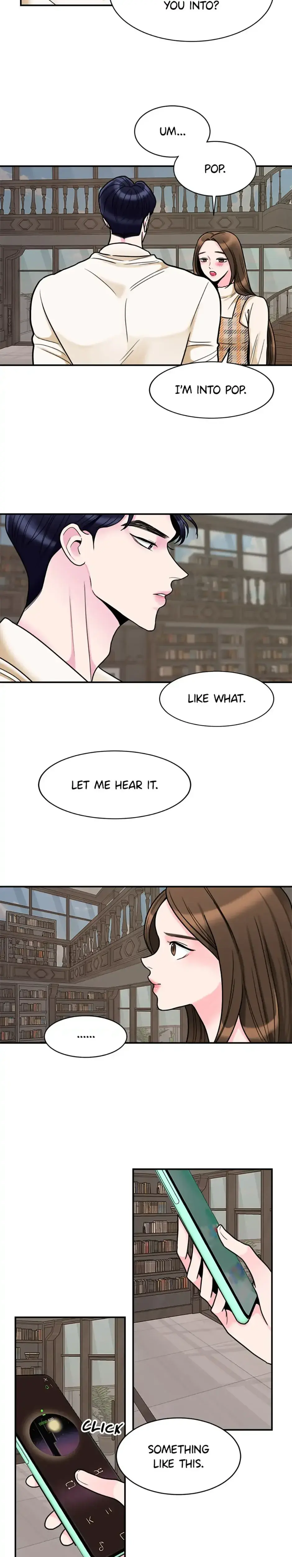 The Cellist Episode 21 - Page 4