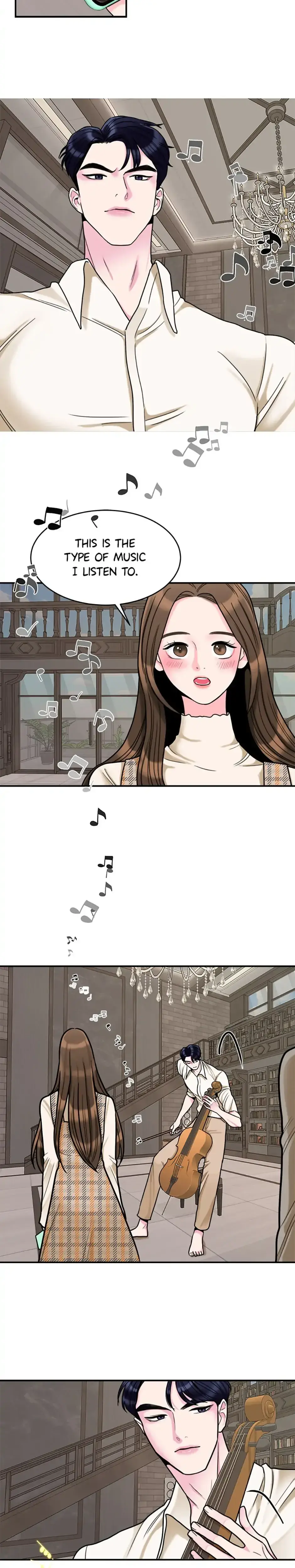 The Cellist Episode 21 - Page 5