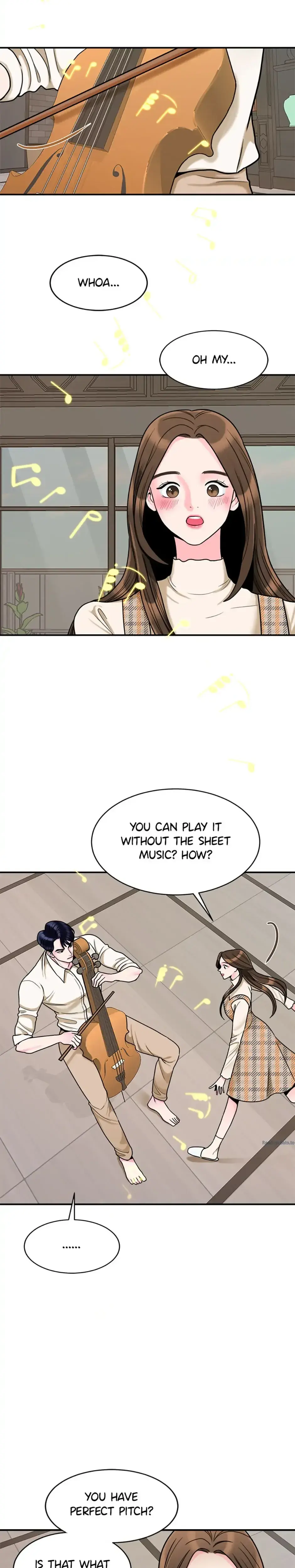 The Cellist Episode 21 - Page 6
