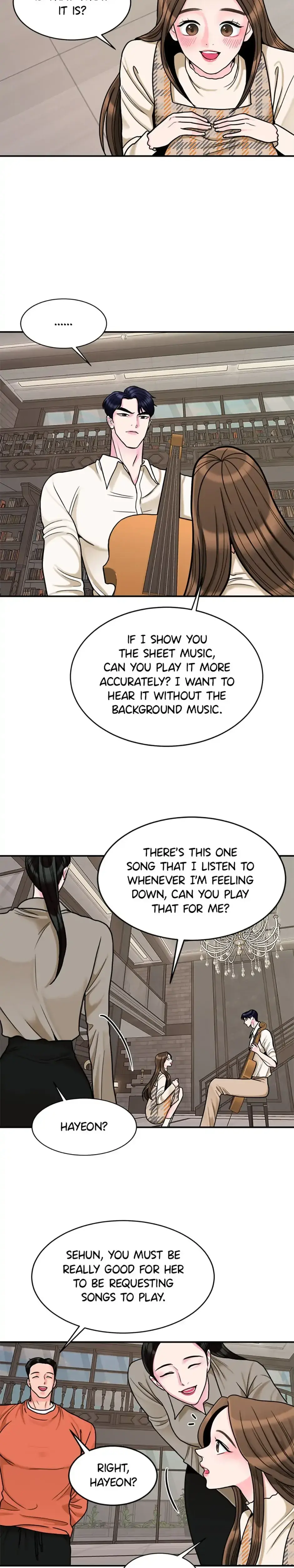 The Cellist Episode 21 - Page 7