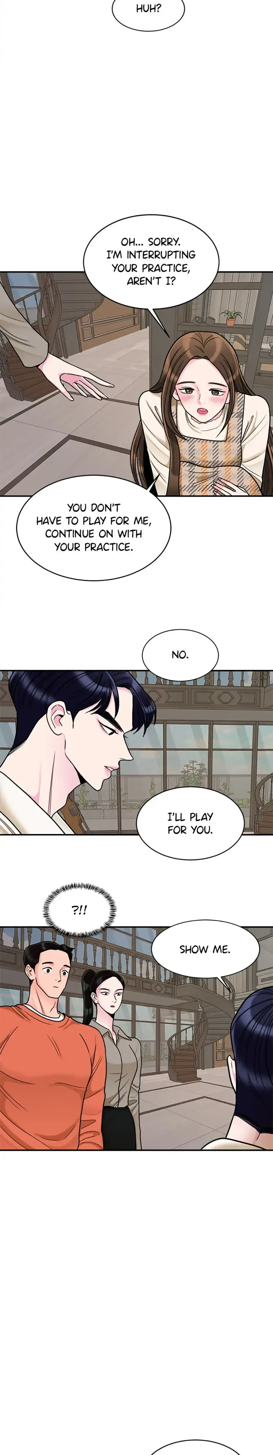 The Cellist Episode 21 - Page 8