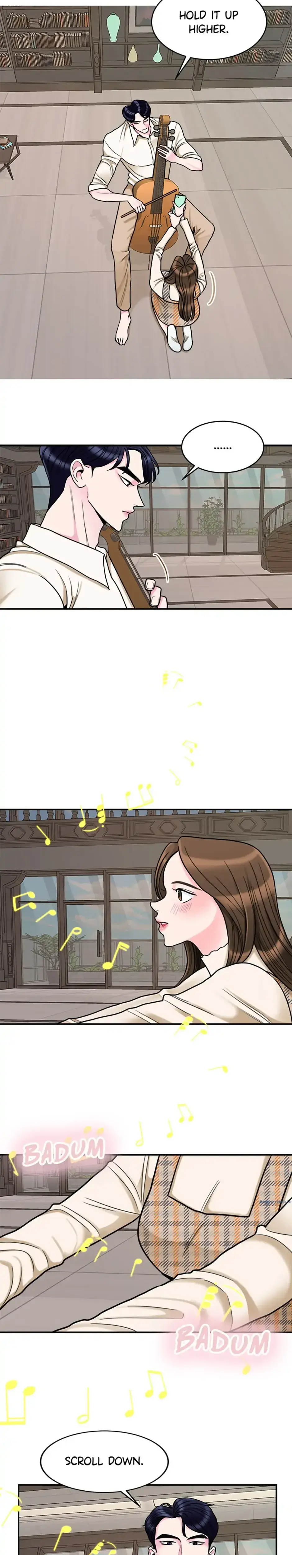 The Cellist Episode 21 - Page 9