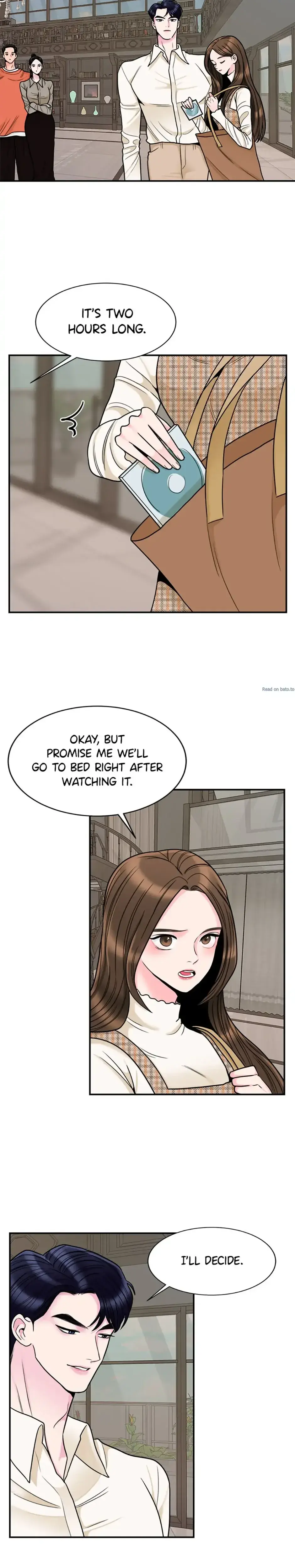 The Cellist Episode 22 - Page 2