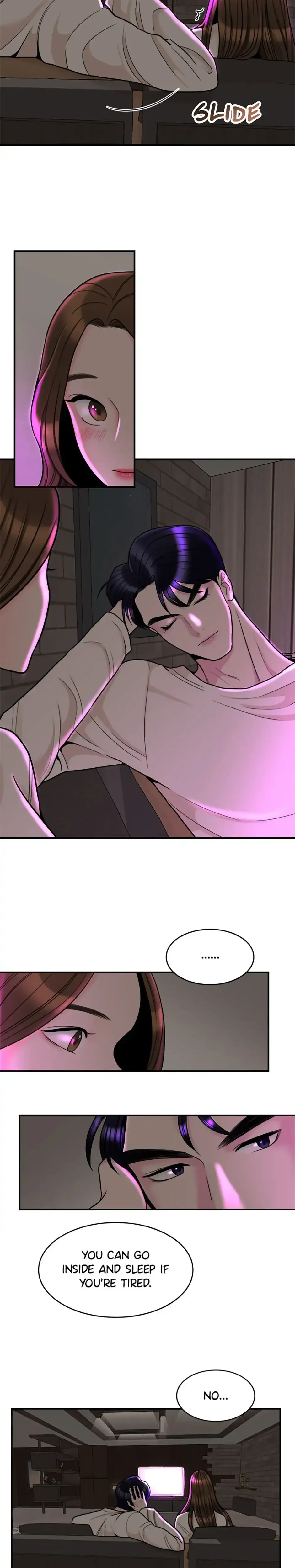 The Cellist Episode 24 - Page 2