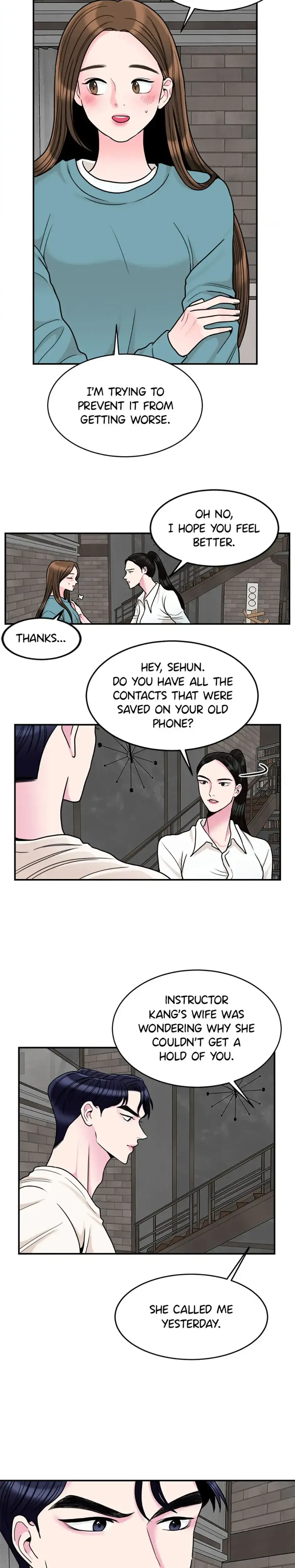 The Cellist Episode 25 - Page 2