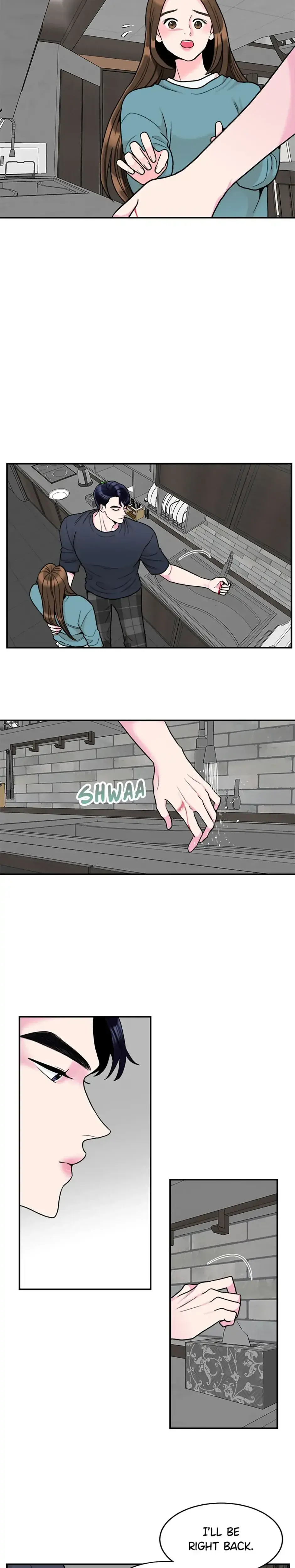 The Cellist Episode 27 - Page 2