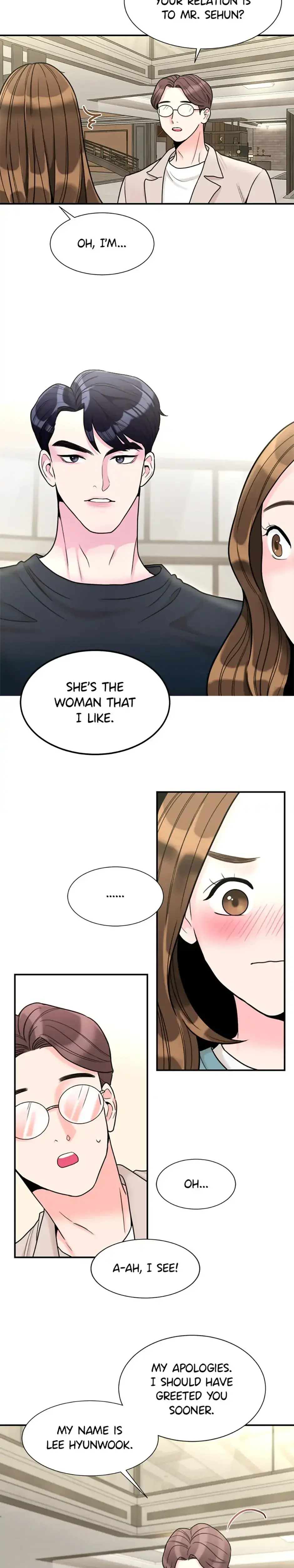 The Cellist Episode 28 - Page 2