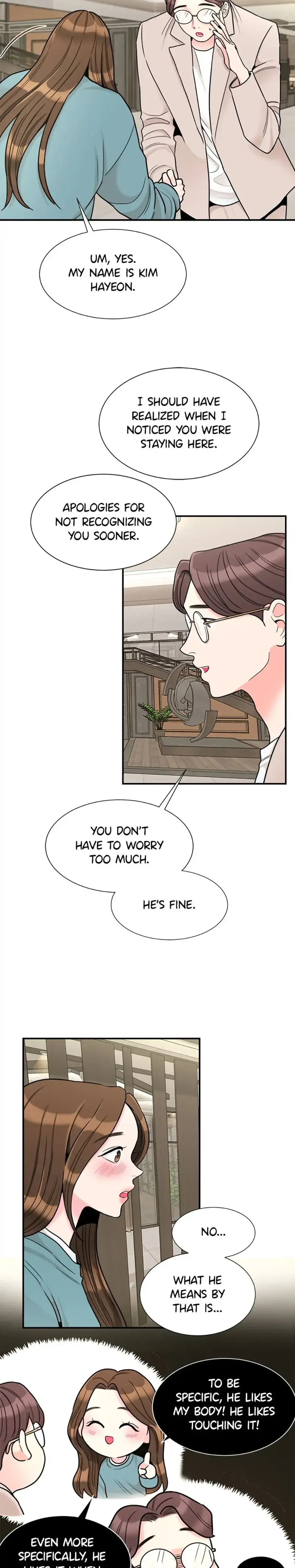 The Cellist Episode 28 - Page 3