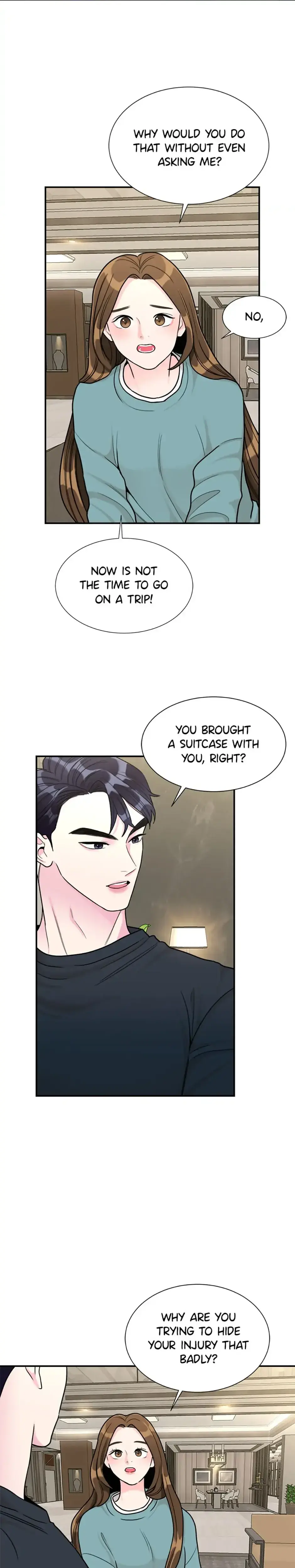 The Cellist Episode 29 - Page 2