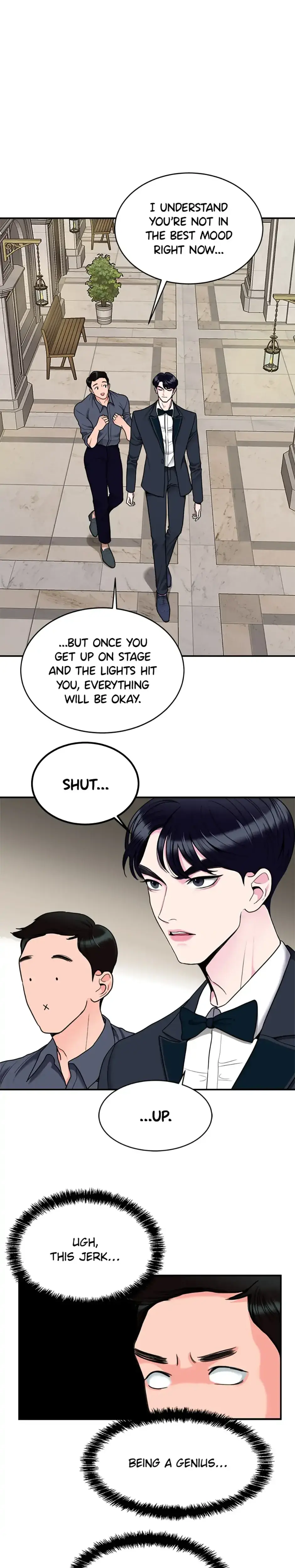 The Cellist Episode 3 - Page 2