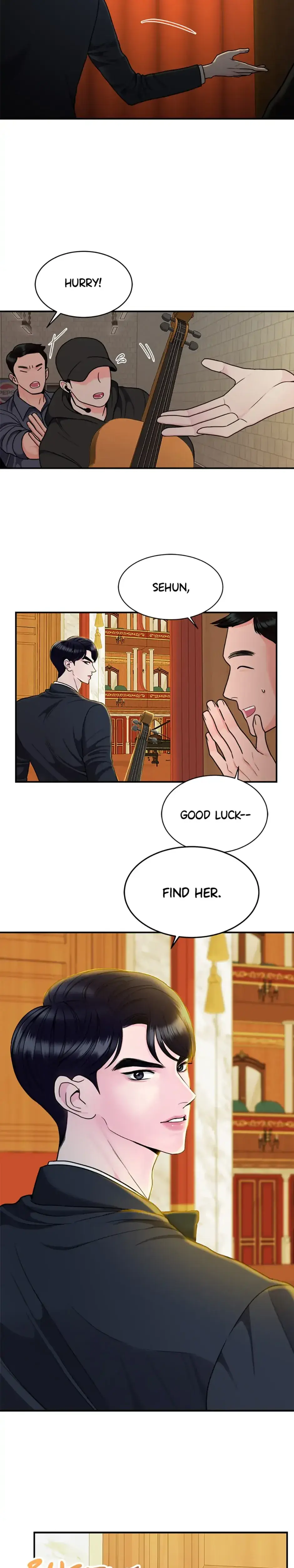 The Cellist Episode 3 - Page 4