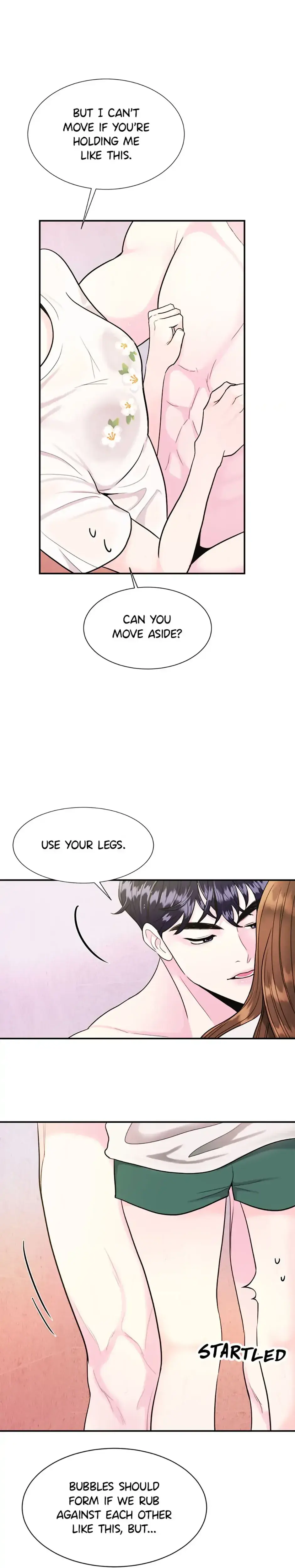 The Cellist Episode 32 - Page 2