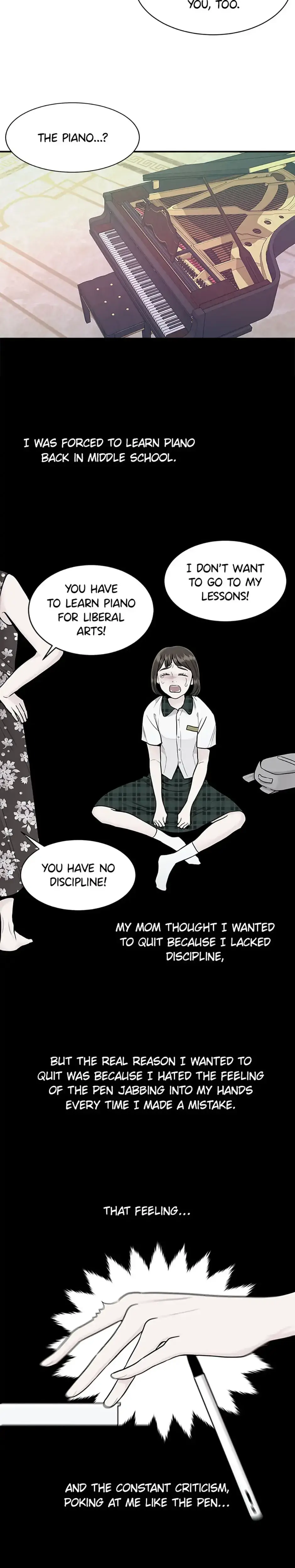 The Cellist Episode 35 - Page 2