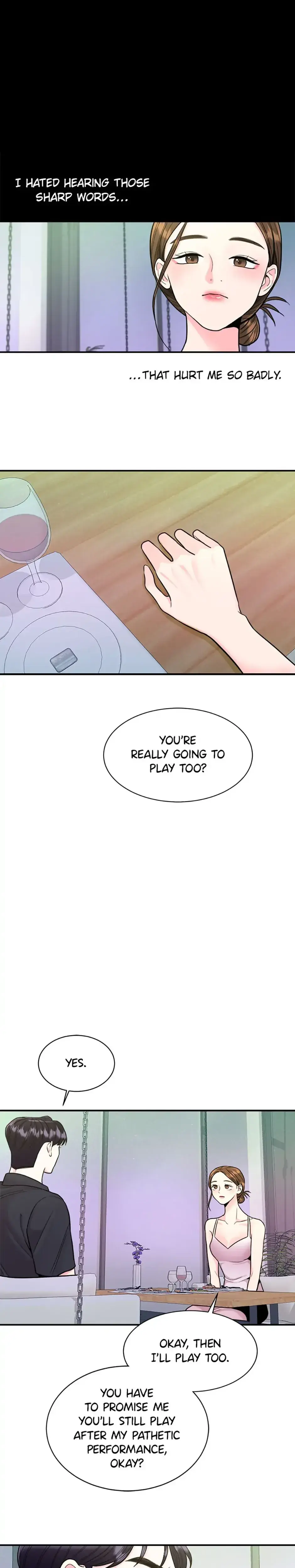 The Cellist Episode 35 - Page 3