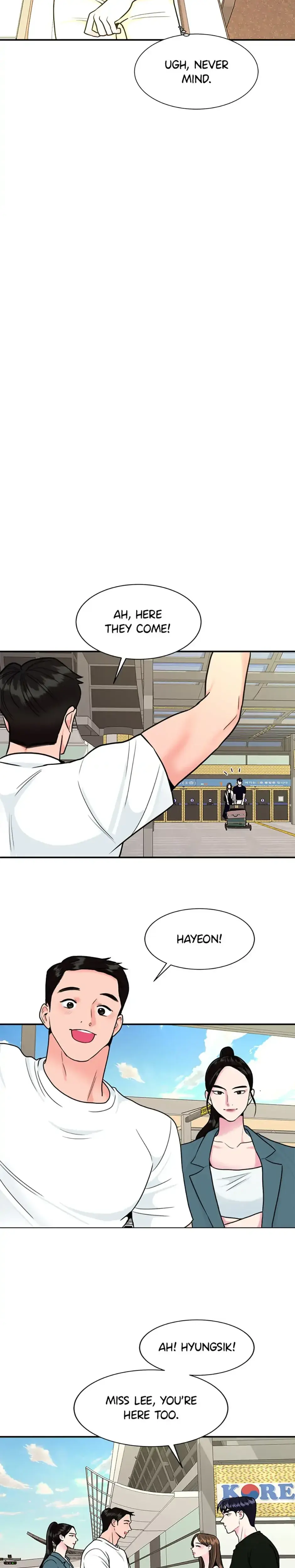 The Cellist Episode 39 - Page 10