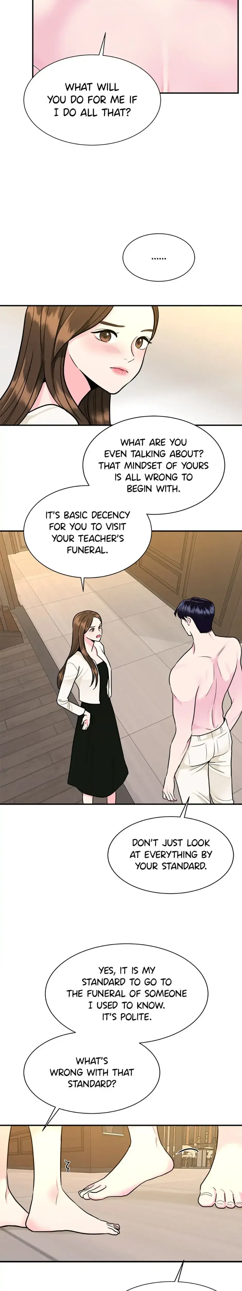 The Cellist Episode 39 - Page 16