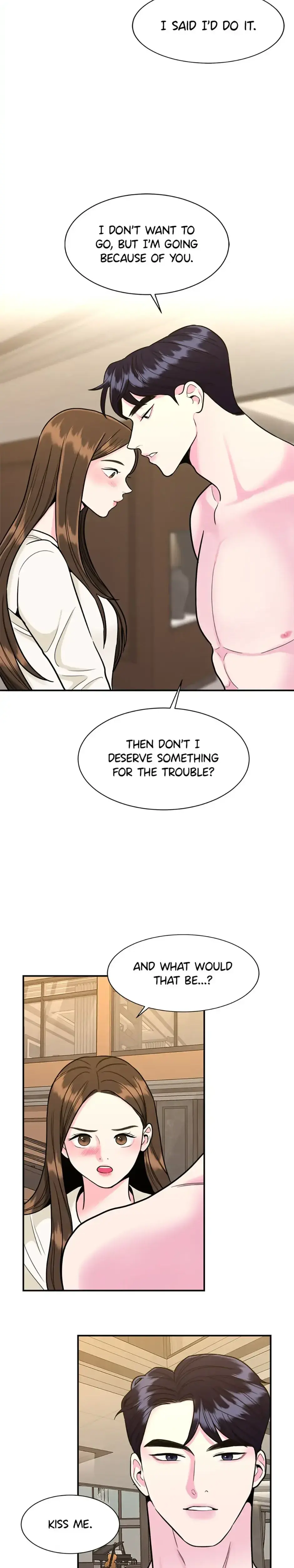 The Cellist Episode 39 - Page 17