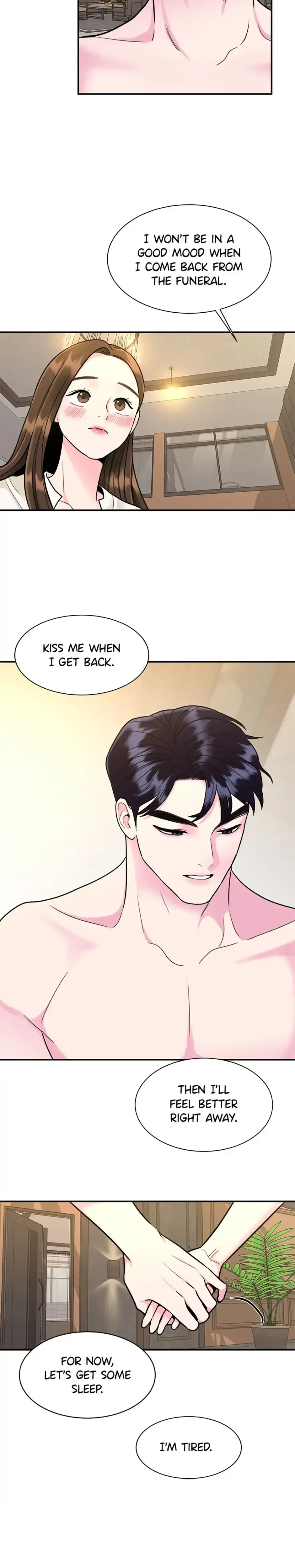 The Cellist Episode 39 - Page 18